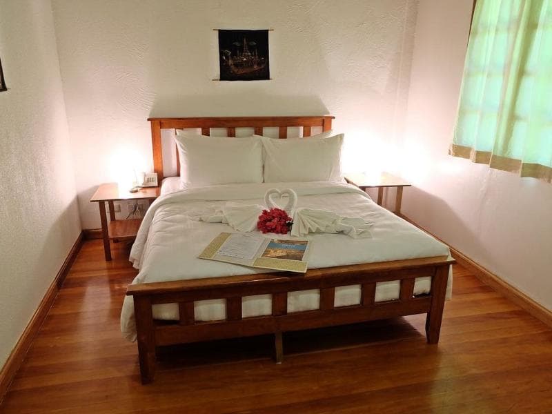 The Strand Boutique Resort 3
