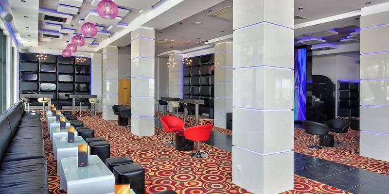 GRIFID Metropol Hotel - Premium All inclusive & Private Beach - Adults Only 5