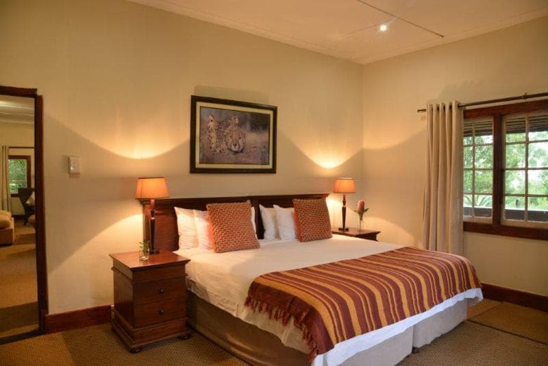 Tala Collection Game Reserve main