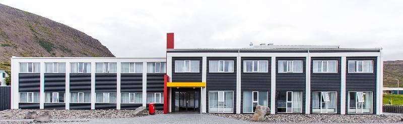 Fosshotel Westfjords 2