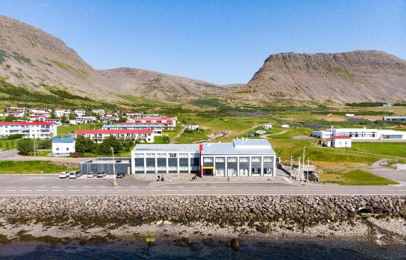 Fosshotel Westfjords 5