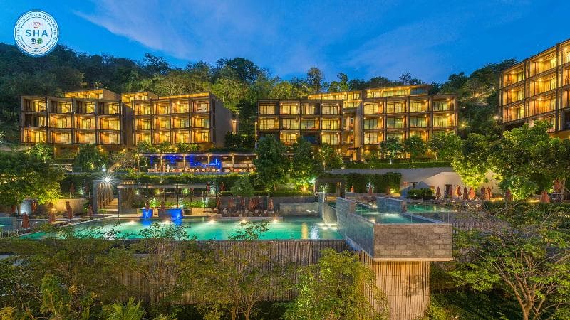 Sunsuri Phuket 2