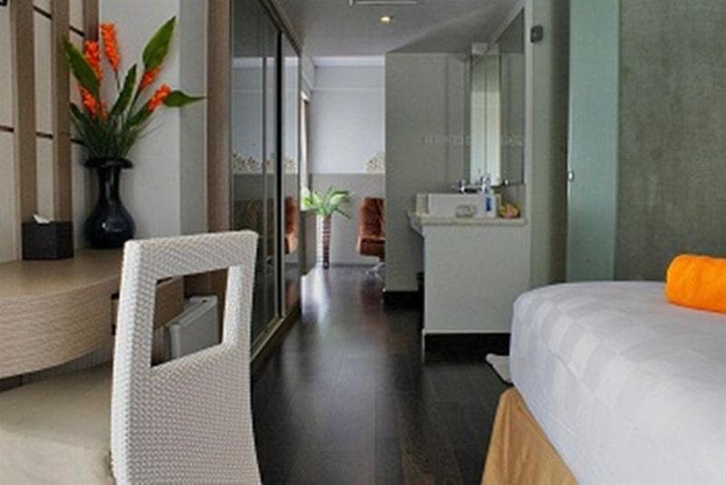 All Nite & Day Hotel Gejayan photo 1