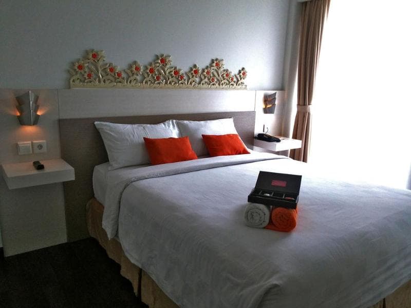 All Nite & Day Hotel Gejayan 3