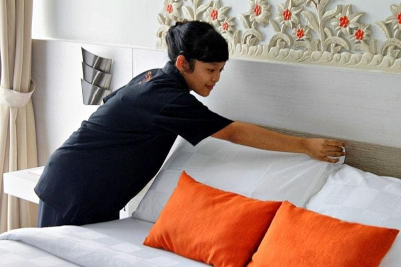 All Nite & Day Hotel Gejayan 4