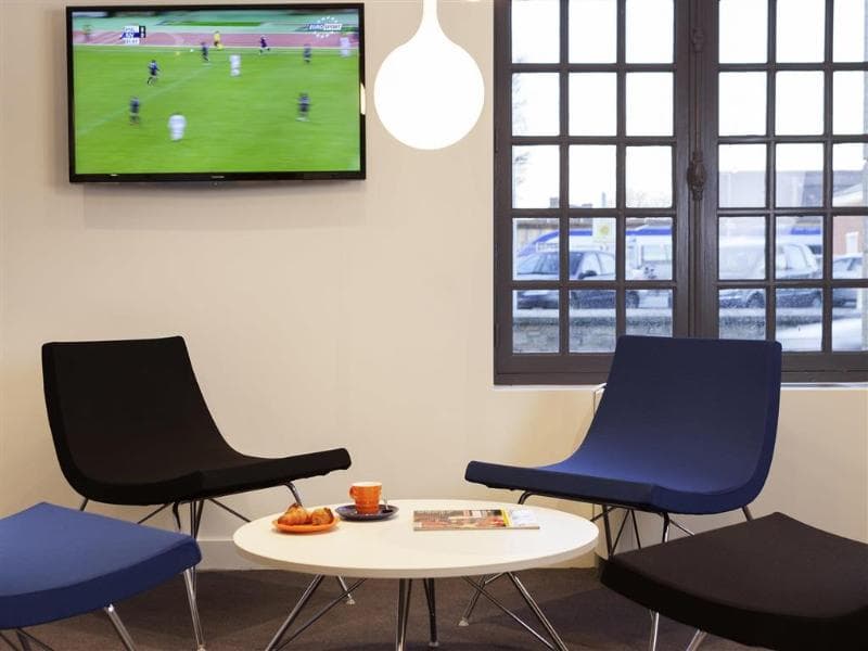 Ibis Styles Vannes Gare Centre 3
