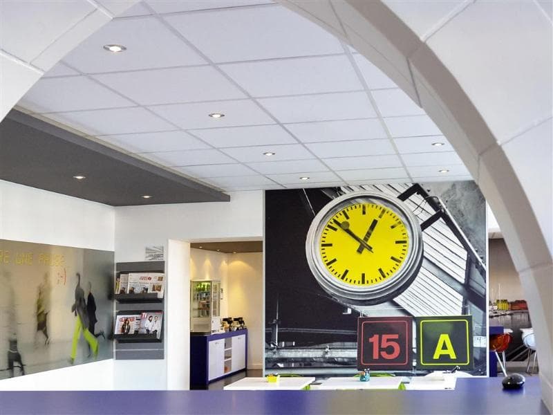 Ibis Styles Vannes Gare Centre 5