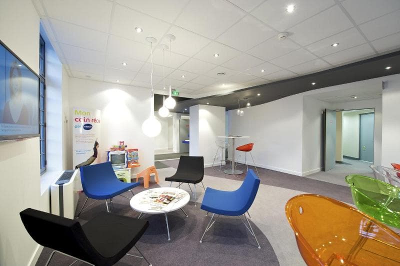 Ibis Styles Vannes Gare Centre 4