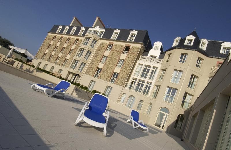 Residence Reine Marine 4