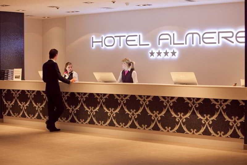 Van der Valk Hotel Almere photo 1