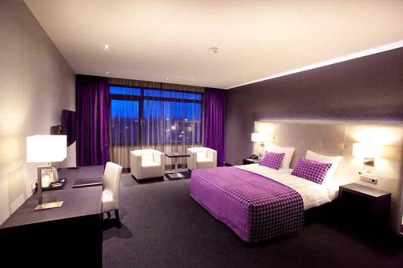Van der Valk Hotel Almere 3
