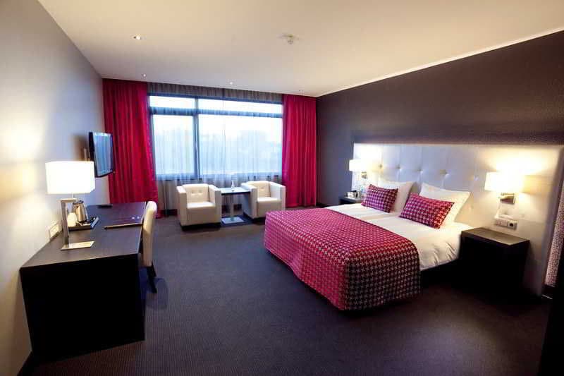 Van der Valk Hotel Almere 4