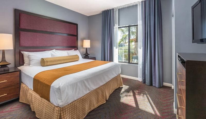 Worldmark Indio 1