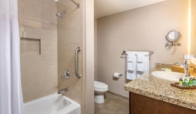 Worldmark Indio 2