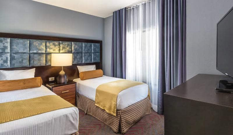 Worldmark Indio 3