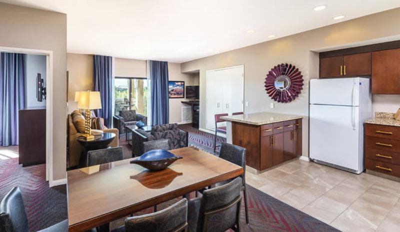 Worldmark Indio 4