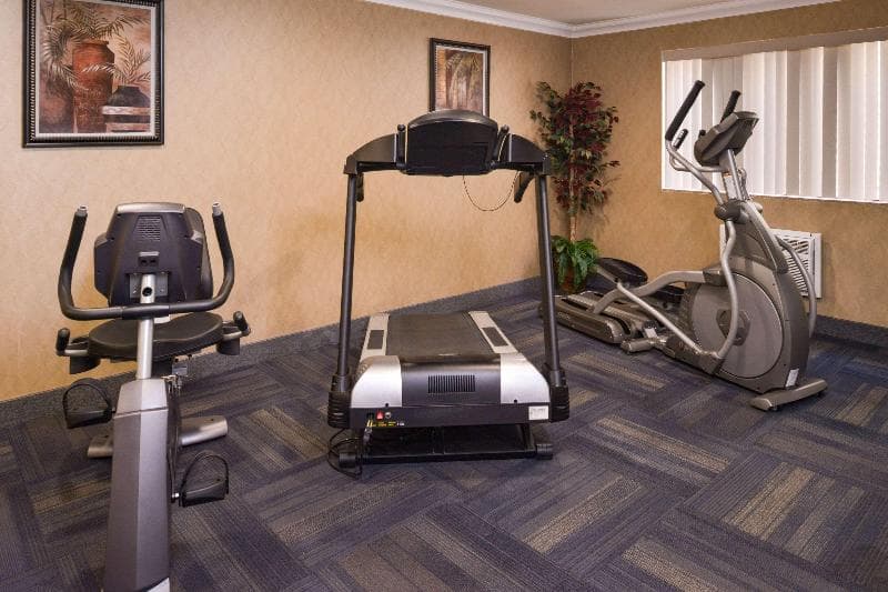 Quality Inn & Suites 1