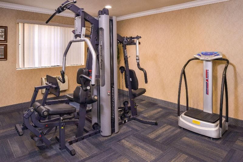 Quality Inn & Suites 2