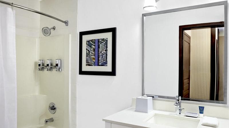 Four Points by Sheraton Surrey 5