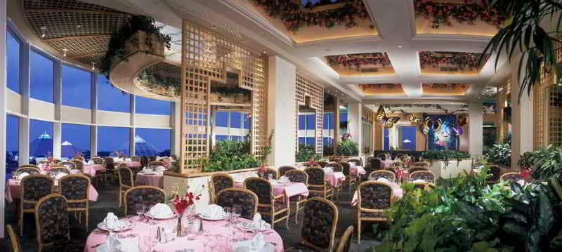 Moody Gardens Hotel & Spa Convention Center 2