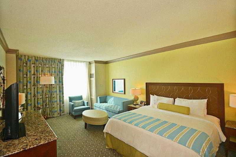 Moody Gardens Hotel & Spa Convention Center photo 1