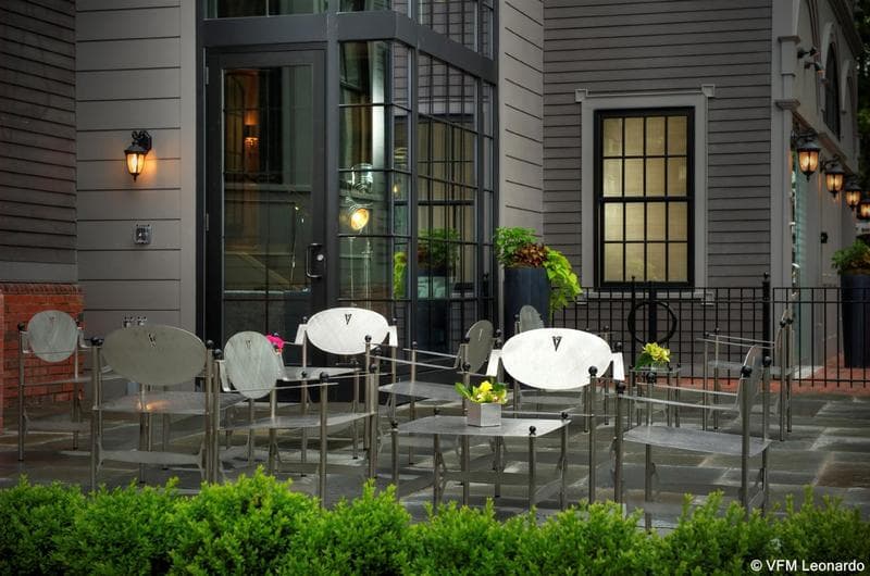 Hotel Veritas 1