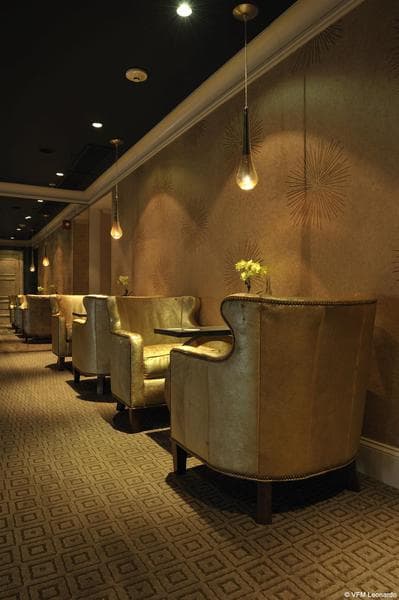 Hotel Veritas 3