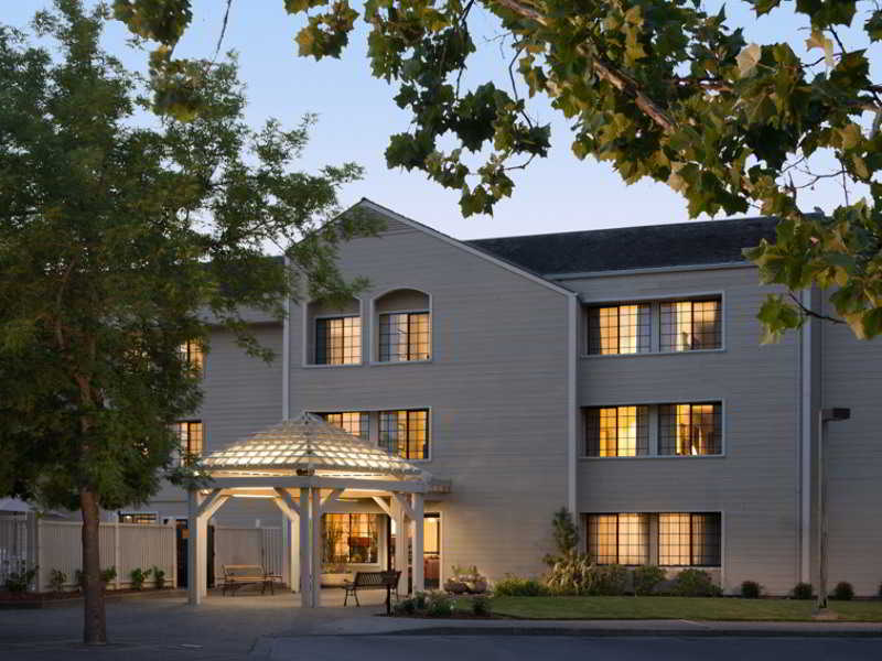 Napa Winery Inn photo 1