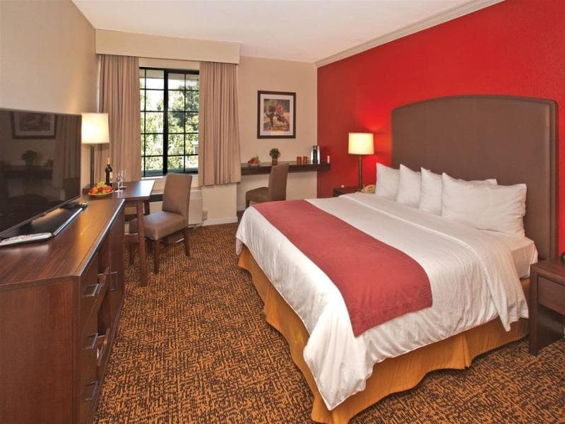 Napa Winery Inn 4
