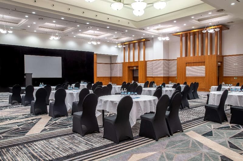 Radisson Blu Astrid Hotel, Antwerp 2