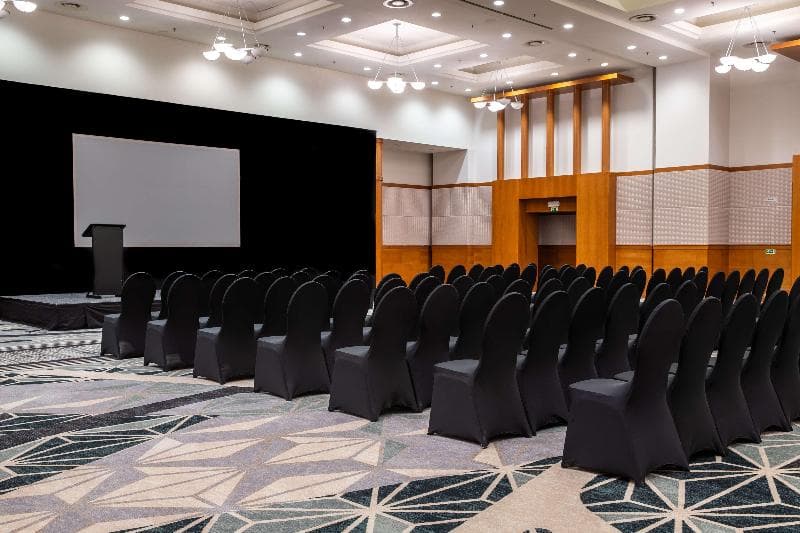 Radisson Blu Astrid Hotel, Antwerp 3