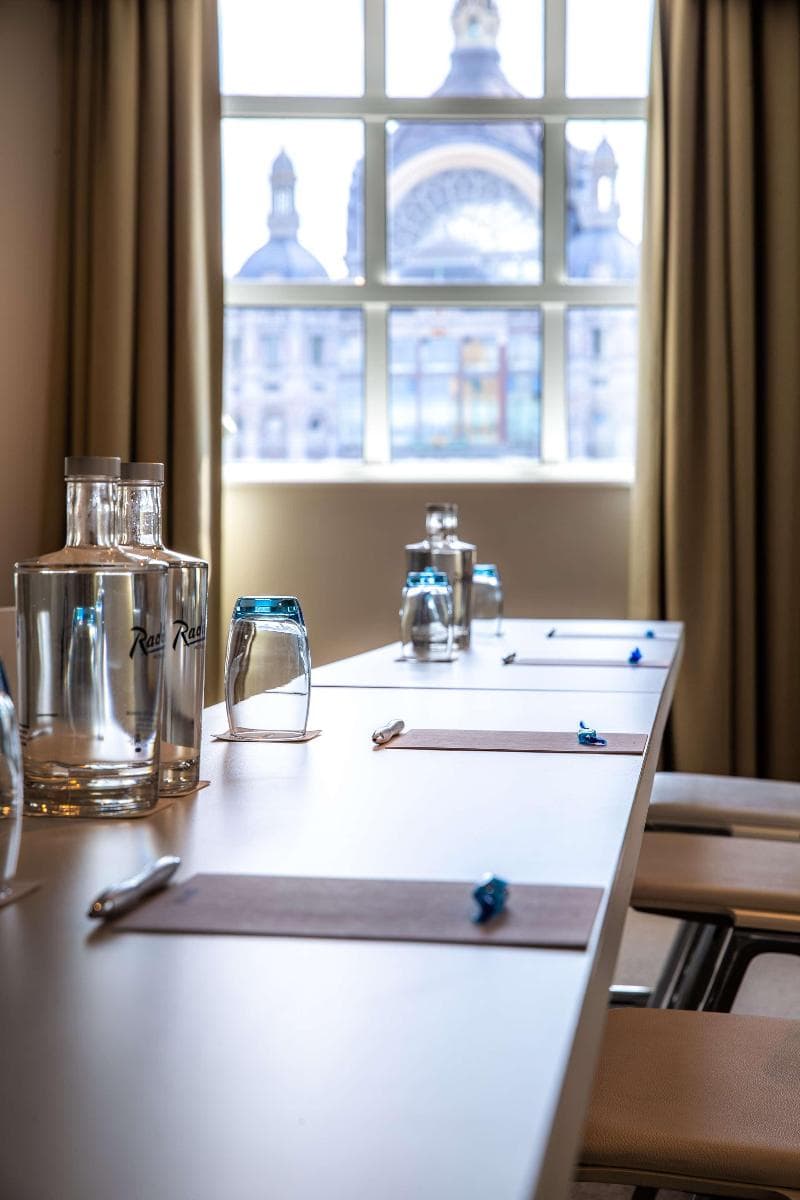 Radisson Blu Astrid Hotel, Antwerp 5