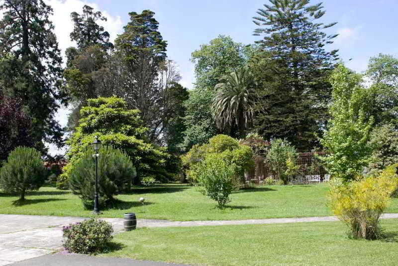 Quinta Duro main