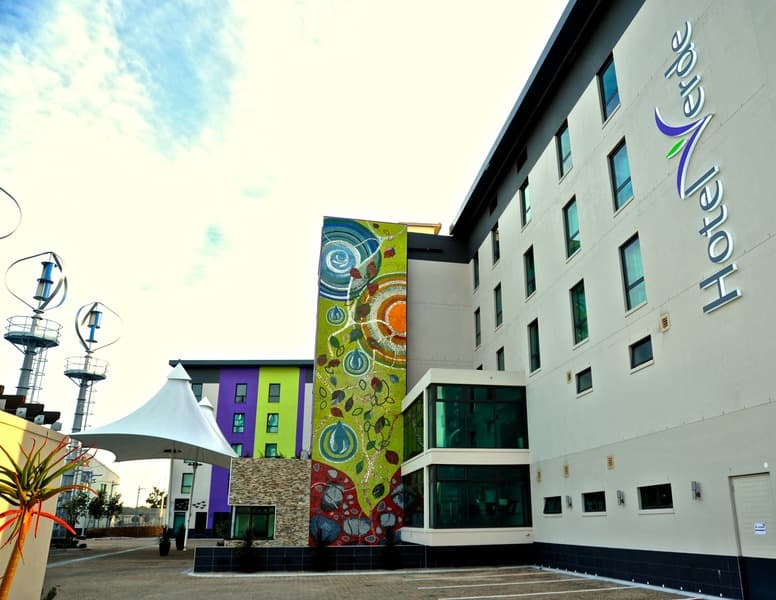 Hotel Verde photo 1
