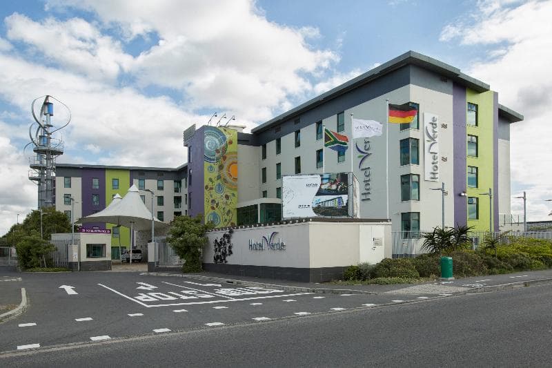 Hotel Verde 3