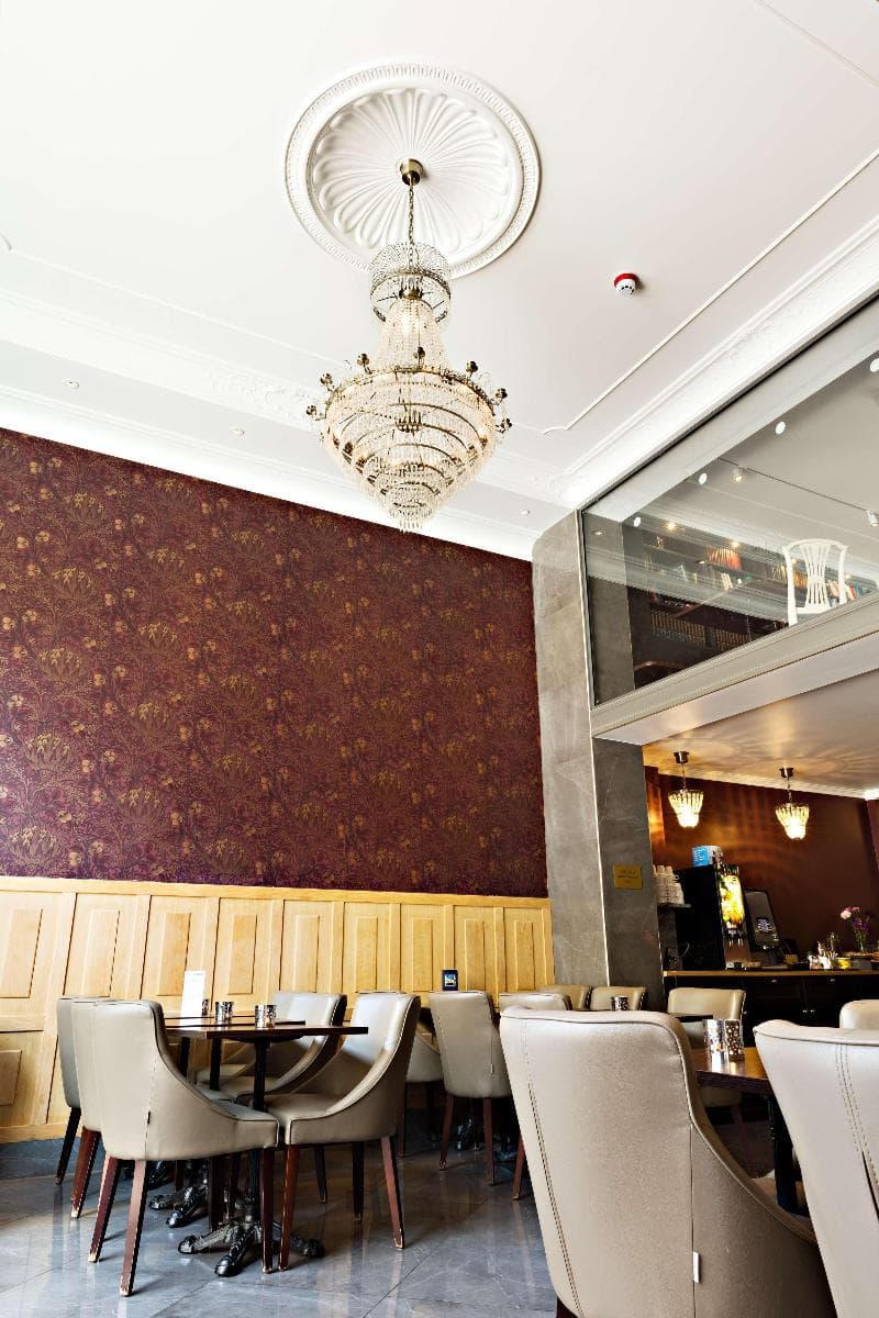Hotel Vasa 5