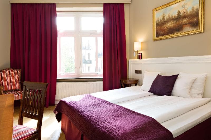 Hotel Vasa 2