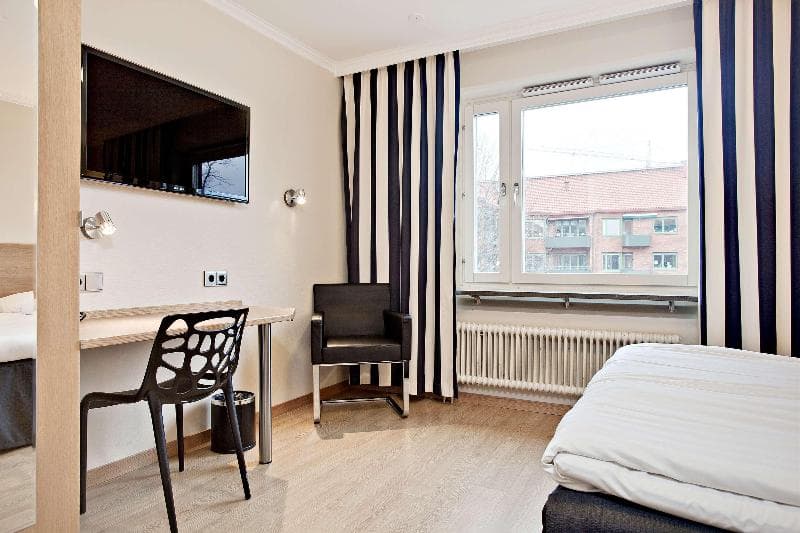 Sure Hotel by Best Western Allen 3