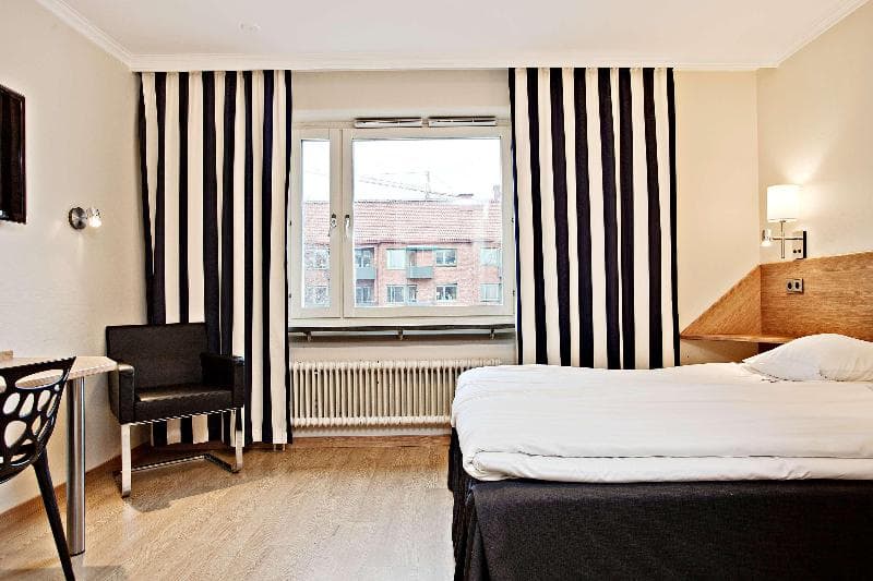 Sure Hotel by Best Western Allen 5
