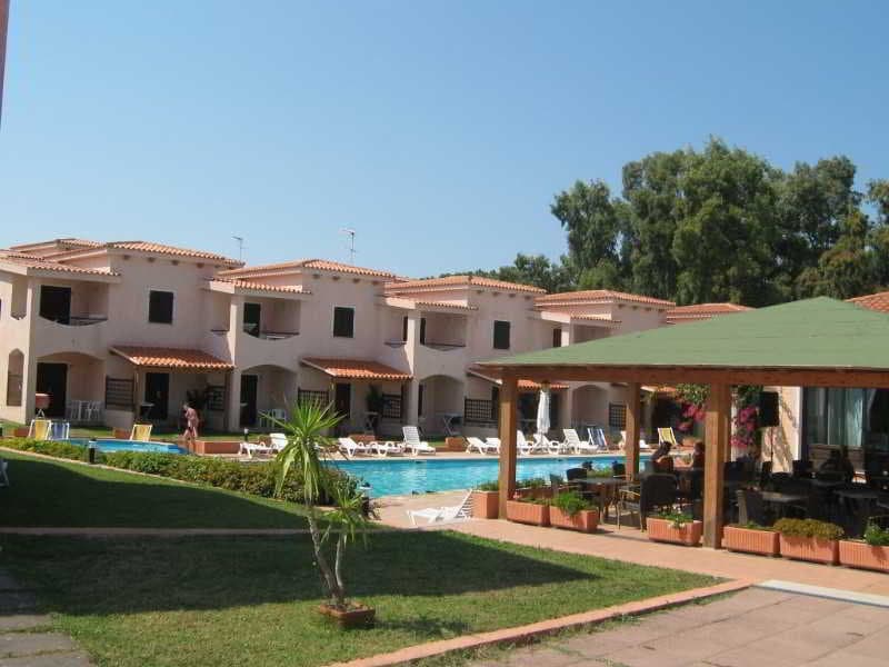 Marina Manna Hotel & Club Village photo 1