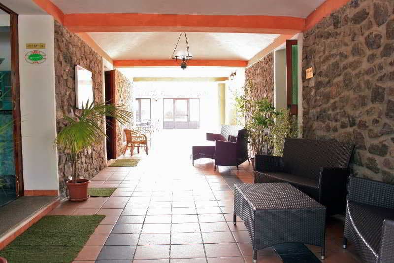 Marina Manna Hotel & Club Village 5