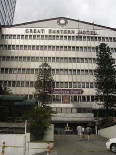 Great Eastern Quezon City 1