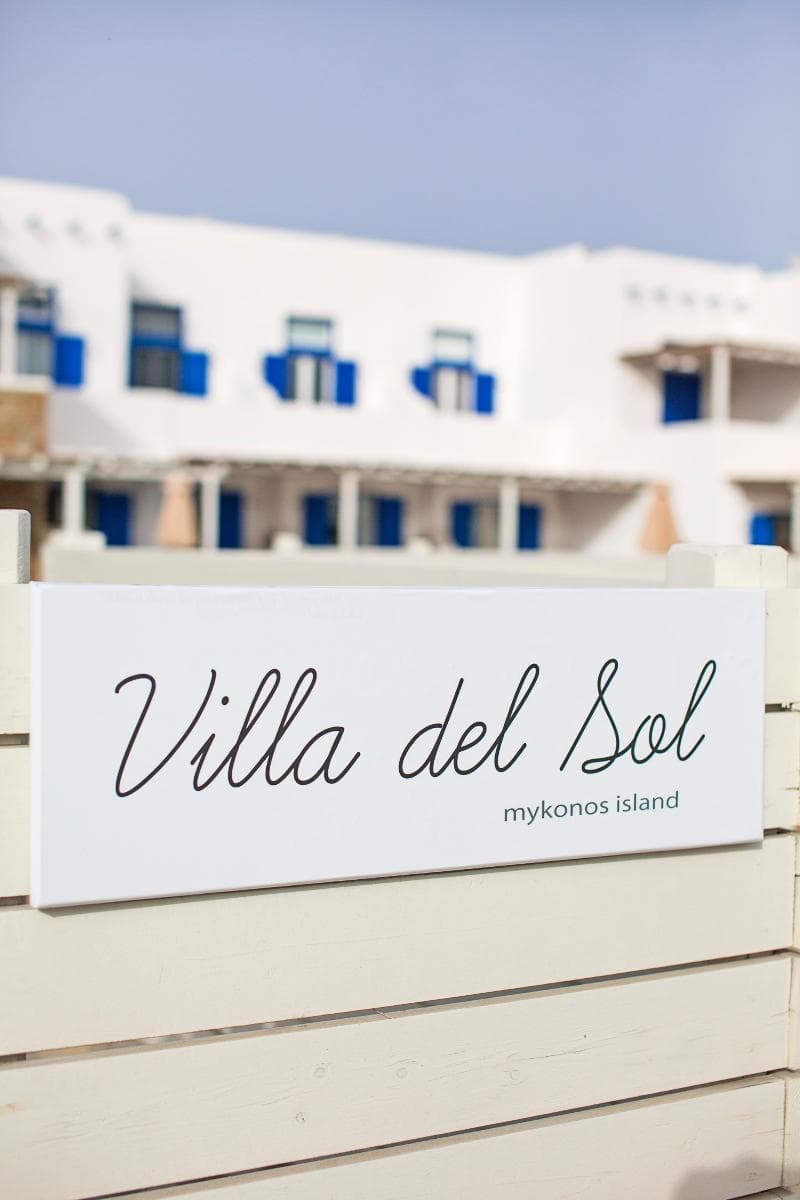 Villa del Sol 2