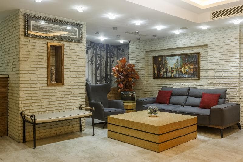 Peninsula Galata Boutique Hotel 5