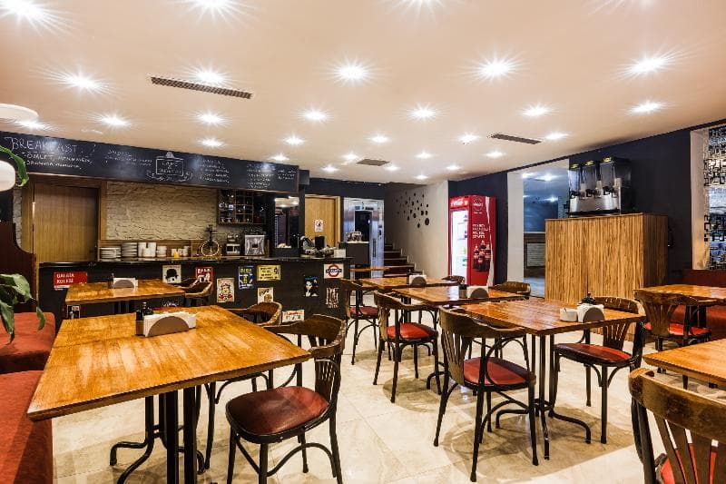 Peninsula Galata Boutique Hotel photo 1
