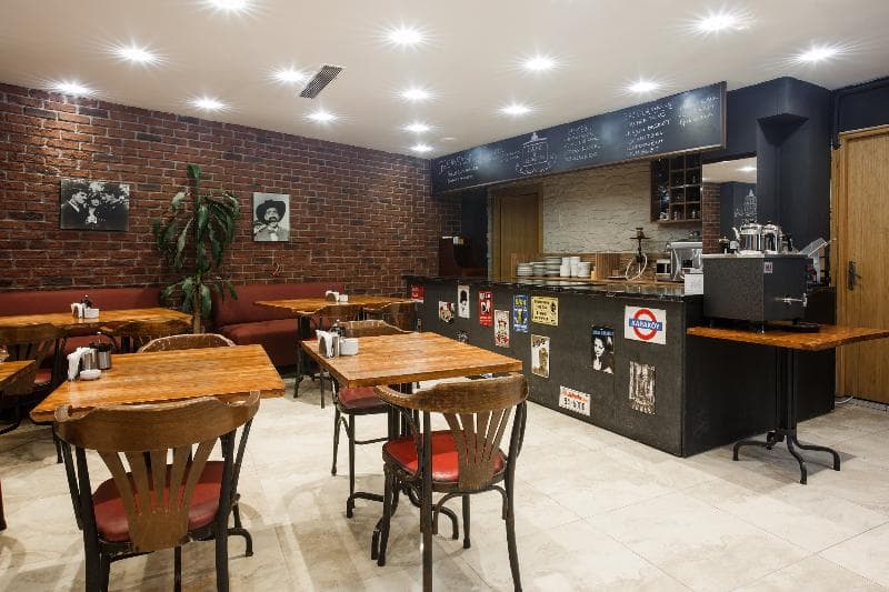 Peninsula Galata Boutique Hotel 2
