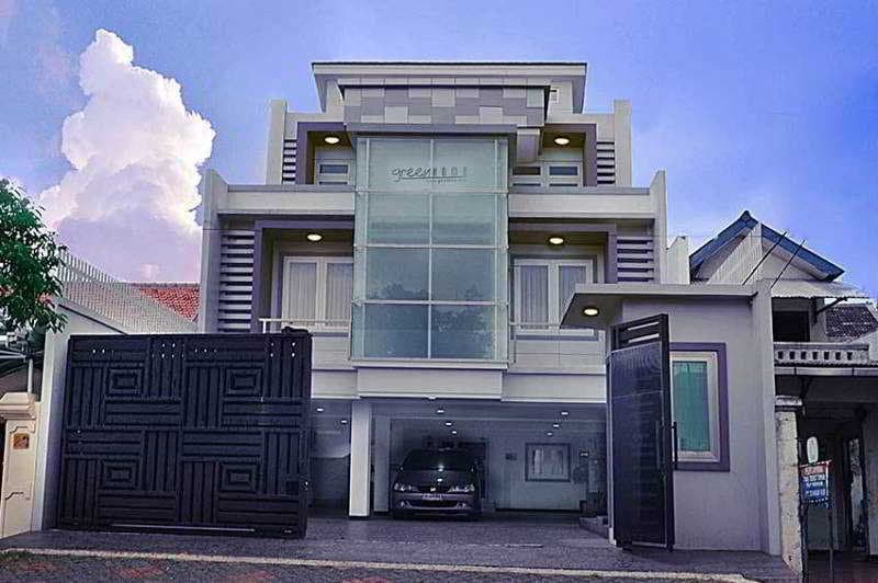 Legreen Suite Tebet (Adults only) photo 1