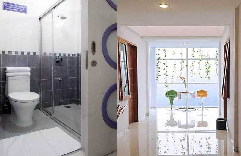 Legreen Suite Tebet (Adults only) 3