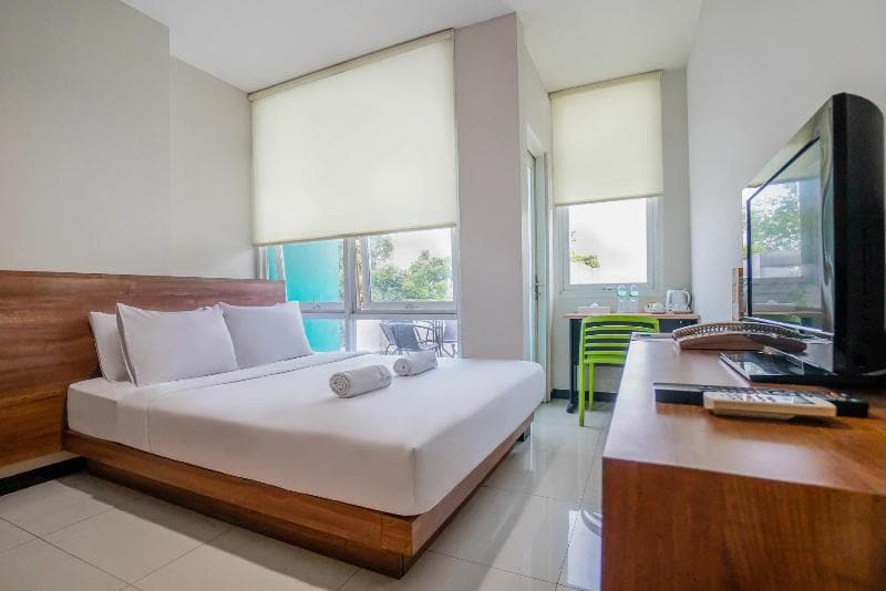 Legreen Suite Tebet (Adults only) main