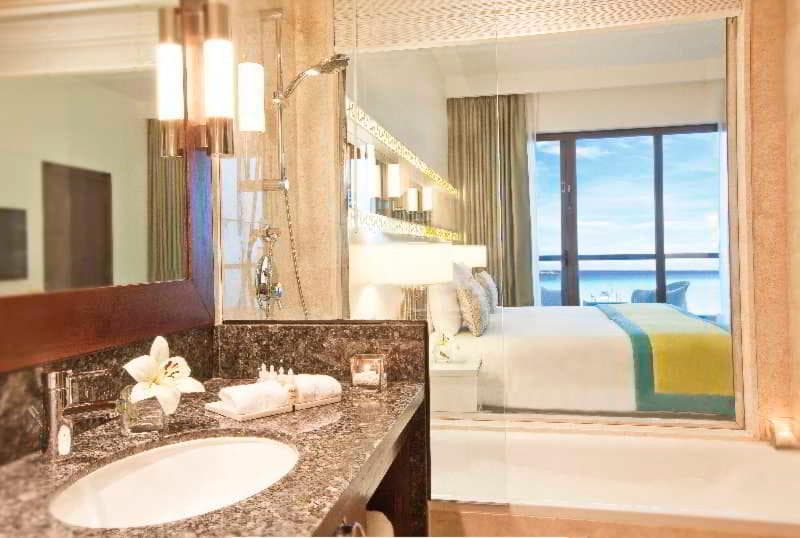 Ja Ocean View Hotel photo 1